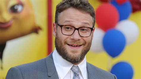 Seth Rogen Net Worth